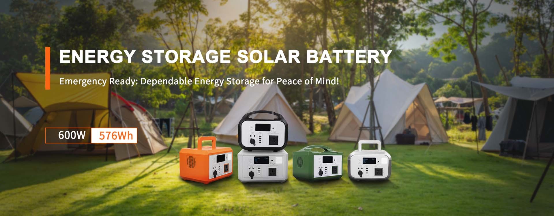 quality Portable Power Supply factory